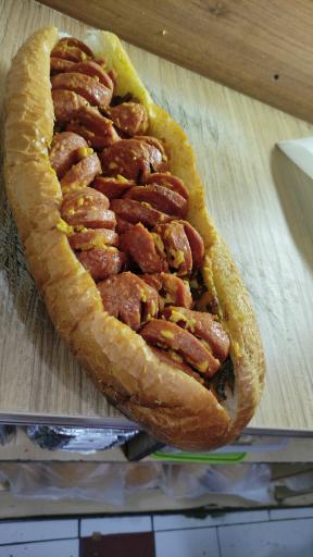 عکس اغذیه یاسین