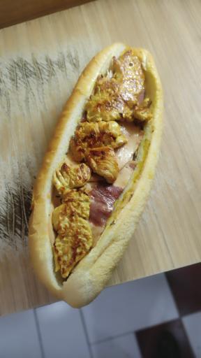 عکس اغذیه یاسین