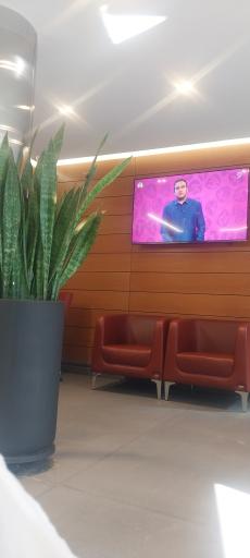 عکس مرکز تصویربرداری پزشکی آرینا