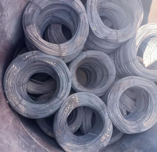 عکس صنایع مفتولی ساوه