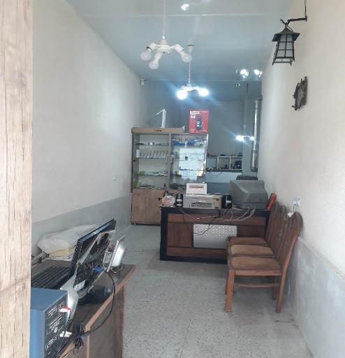 عکس فروشگاه الکترواستیل رشت