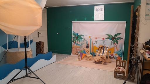 عکس آتلیه عکاسی ماه طلا