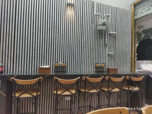 عکس فست فود کاکتوس