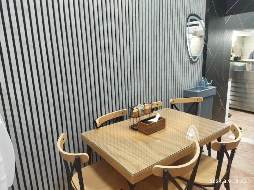 عکس فست فود کاکتوس