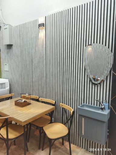 عکس فست فود کاکتوس