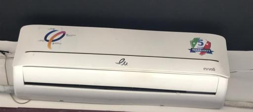 عکس مرکز تخصصی تعمیرات کولرهای گازی