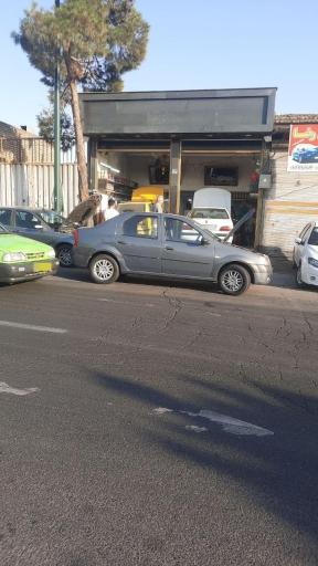 عکس فرانس پژو