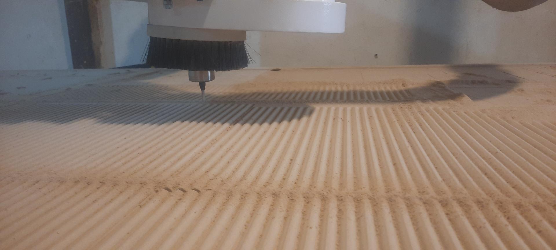 عکس سی ان سی وکیوم امیر