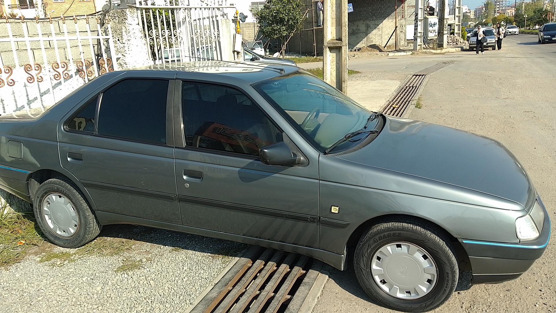 عکس اتو گالری کمیلی