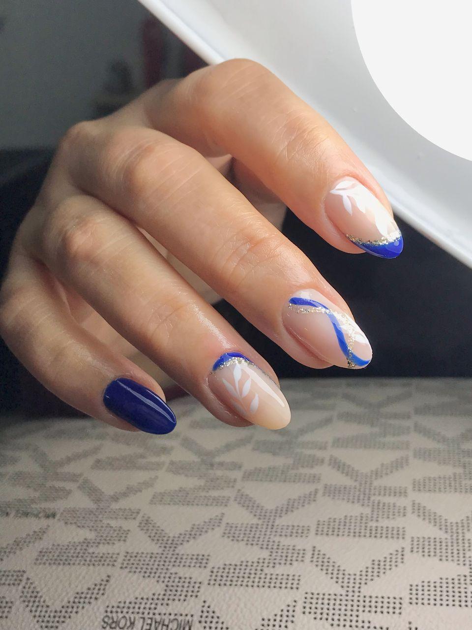 عکس سالن مانیکور فاطیما