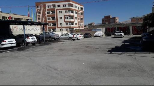 عکس کارواش وحید