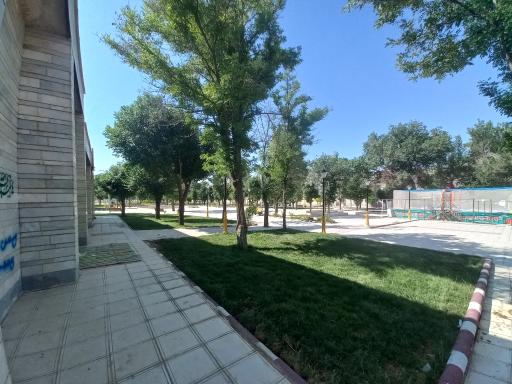 عکس شهربازی چوار