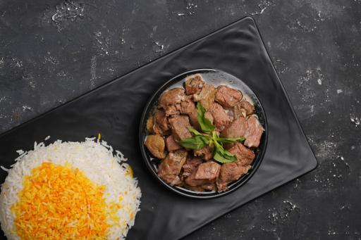 عکس کترینگ خوراکچی