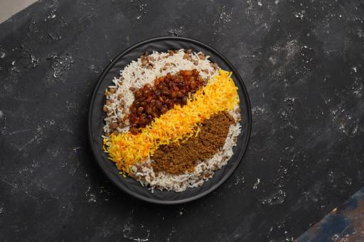 عکس کترینگ خوراکچی