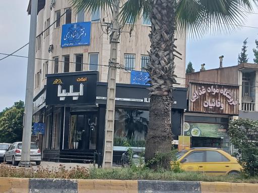 املاک ایلیا