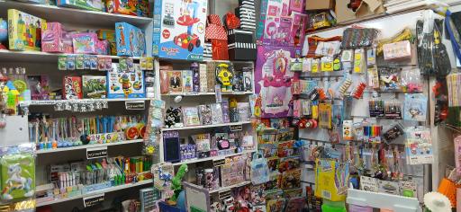 عکس لوازم التحریر قاصدک 