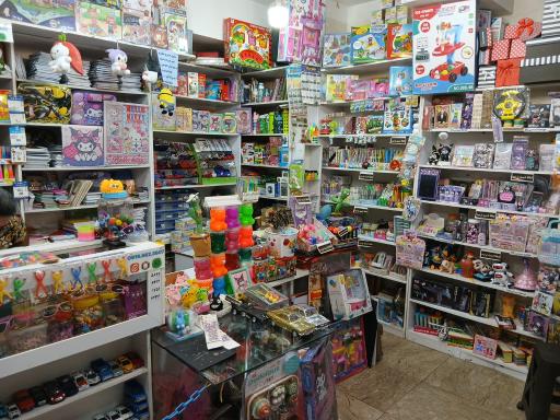 عکس لوازم التحریر قاصدک 