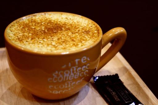 عکس کافی شاپ درینک کافی