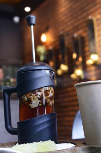 عکس کافی شاپ درینک کافی