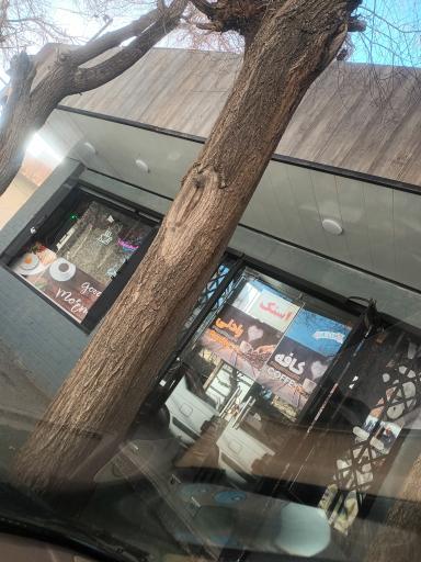 عکس کافه رادلی