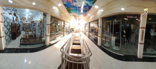 عکس پاساژ ایرانیان 