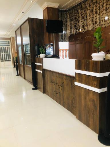 عکس کباب سرای خندان