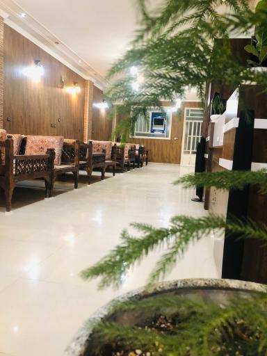 عکس کباب سرای خندان