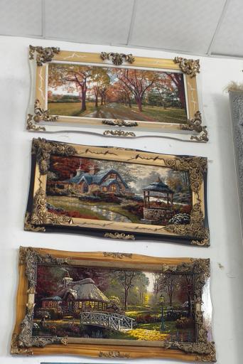 عکس شرکت فرش تک ستاره کویر