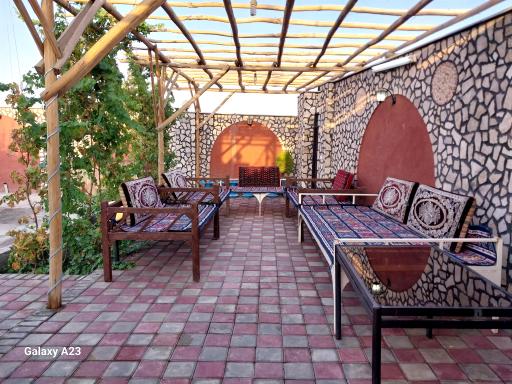 عکس باغ کوروش