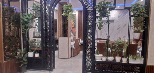 عکس هتل المهدی