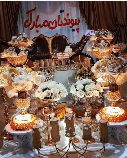 عکس دفتر ازدواج ۵۶ و طلاق ۱۲