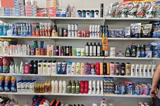 عکس نمایندگی آسپروکس (بازرگانی پیمامهر)