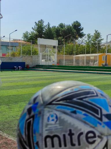 عکس دانشگاه فنی مشهد شهید منتظری