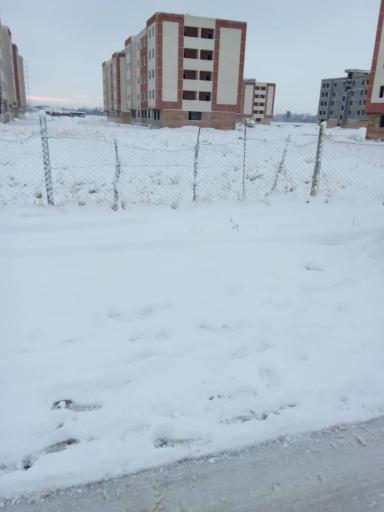 عکس منازل سازمانی ارتش جمهوری اسلامی