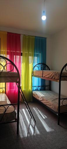 عکس خوابگاه دخترانه یاس 