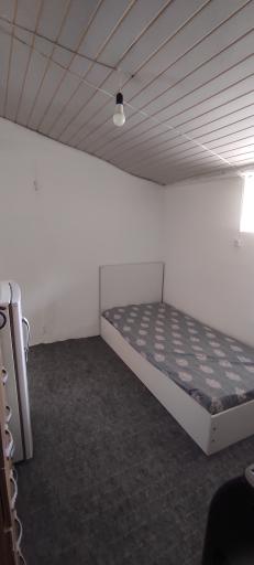 عکس خوابگاه دخترانه یاس 