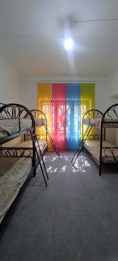 عکس خوابگاه دخترانه یاس 