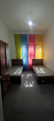 خوابگاه دخترانه یاس 