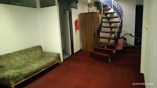 عکس خوابگاه دخترانه یاس 