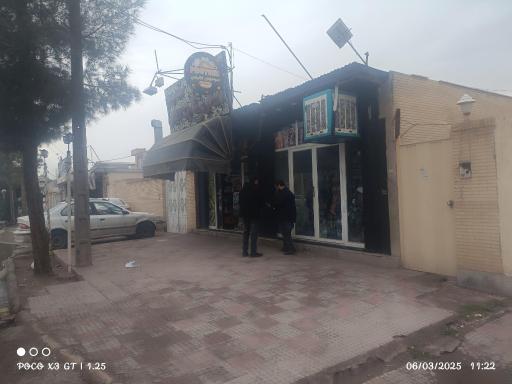 عکس پروتئین آسان شام