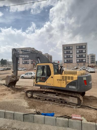 عکس منازل سازمانی ارتش جمهوری اسلامی