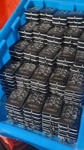 عکس خدمات برش لیزر و حکاکی لیزر