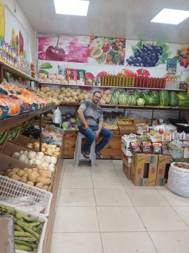 عکس سوپر میوه شاه حسینی