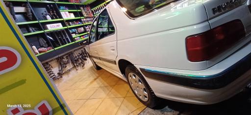 عکس سیم کشی خودرو