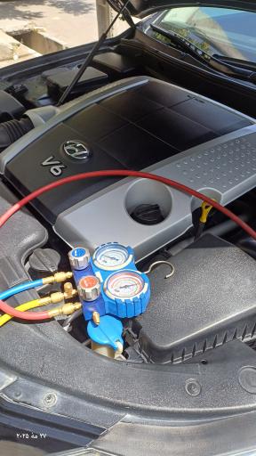 عکس سیم کشی خودرو