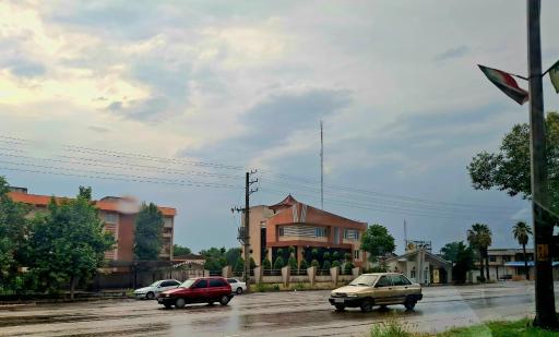 عکس نیروی برق میاندورود