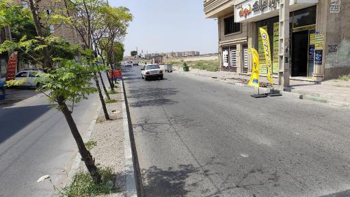 عکس لاستیک دولتی سلمانی