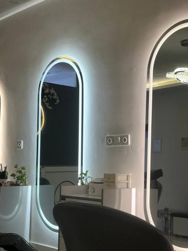 عکس  سالن زیبایی میترا بیوتی 