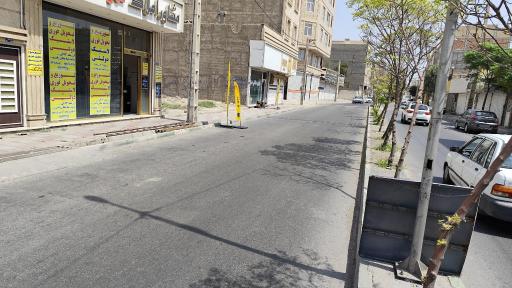 عکس لاستیک دولتی سلمانی