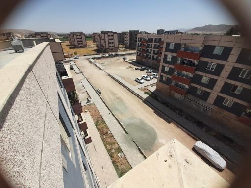 عکس منازل سازمانی ارتش جمهوری اسلامی